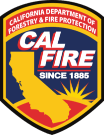 California Fire Department