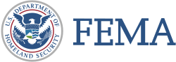 FEMA Logo