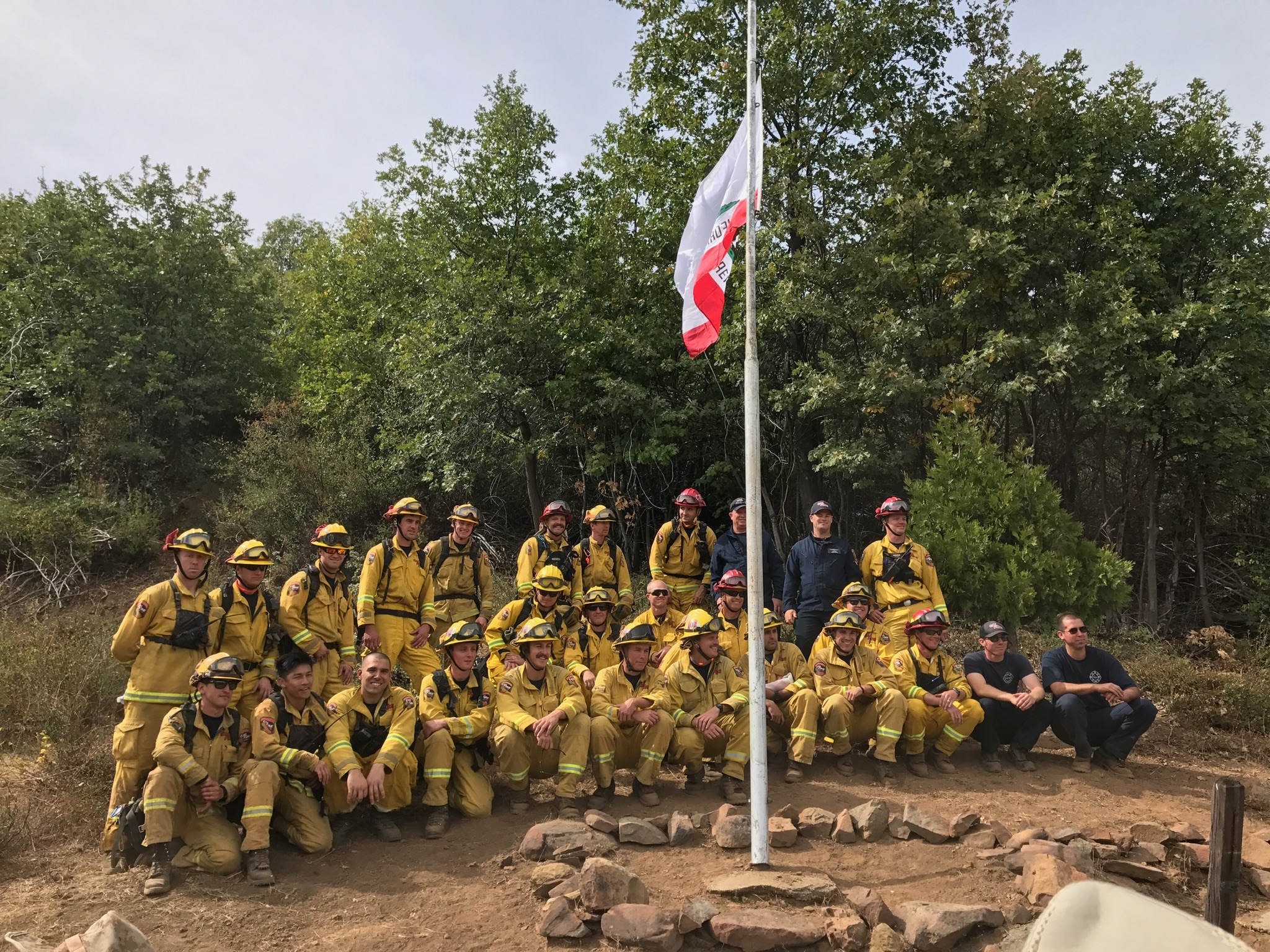 Community preparedness training